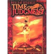 World of Darkness : Time of Judgment