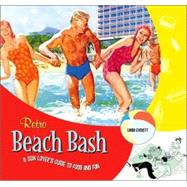 Retro Beach Bash