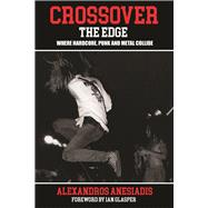 Crossover the Edge Where Hardcore, Punk And Metal Collide
