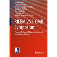 Rilem Cmb Symposium