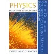 Physics for Scientists and Engineers (Study guide)