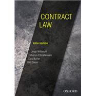 Contract Law