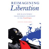 Reimagining Liberation