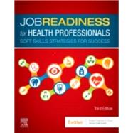 Evolve Resources for Job Readiness for Health Professionals