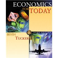 Economics for Today with Xtra!