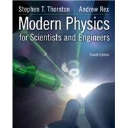 WebAssign for Thornton/Rex's Modern Physics for Scientists and Engineers, 4th Edition [Instant Access], Single-Term
