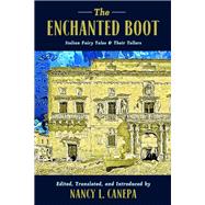 The Enchanted Boot