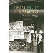 Social Policy And Practice In Canada