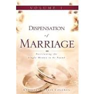 Dispensation of Marriage