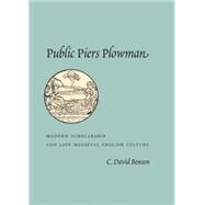 Public Piers Plowman