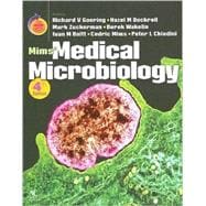 Medical Microbiology : With Student Consult Online Access