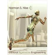 Control Systems Engineering, 5th Edition