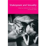 Shakespeare and Sexuality
