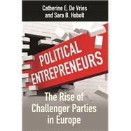 Political Entrepreneurs