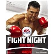 Fight Night: Round 3