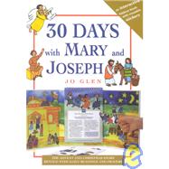 30 Days With Mary and Joseph