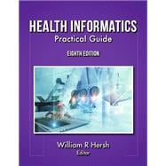Health Informatics: Practical Guide
