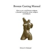 Bronze Casting Manual