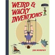 Weird & Wacky Inventions Cl