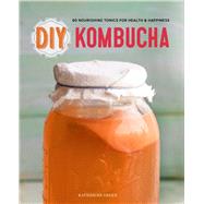 Diy Kombucha