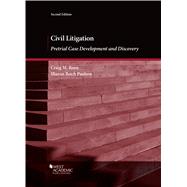 Civil Litigation(Coursebook)