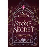 The Stone Secret,9781964264752
