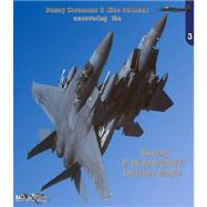 Boeing F-15 A/B/C/D/E (Strike) Eagle