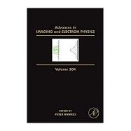 Advances in Imaging and Electron Physics Including Proceedings Cpo-10