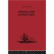 Travels and Adventures: 1435-1439
