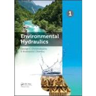 Environmental Hydraulics, Two Volume Set: Proceedings of the 6th International Symposium on Enviornmental Hydraulics, Athens, Greece, 23-25 June 2010