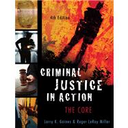 Criminal Justice in Action The Core