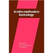 In Vitro Methods in Toxicology