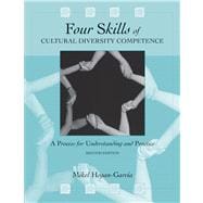 The Four Skills of Cultural Diversity Competence A Process for Understanding and Practice