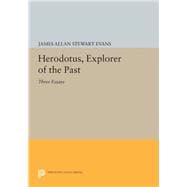 Herodotus, Explorer of the Past