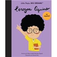 Corazon Aquino (Spanish Edition)