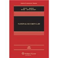 National Security Law 5e