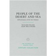 People of the Desert and Sea