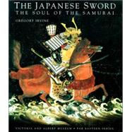 Japanese Sword : The Soul of the Samurai
