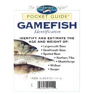 Gamefish Identification