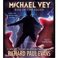 Michael Vey 2 Rise of the Elgen