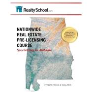 Nationwide Real Estate Pre-Licensing Course