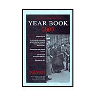 Leo Baeck Institute Year Book 2003