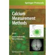 Calcium Measurement Methods