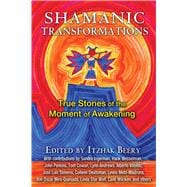 Shamanic Transformations