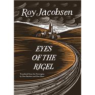 Eyes of the Rigel