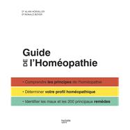 Guide familial de l'homéopathie