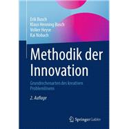 Methodik der Innovation