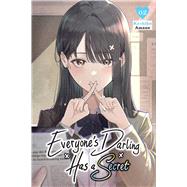 Everyone's Darling Has a Secret, Vol. 2