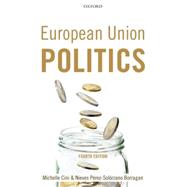 European Union Politics