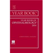 The Year Book of Ophthalmology 2014